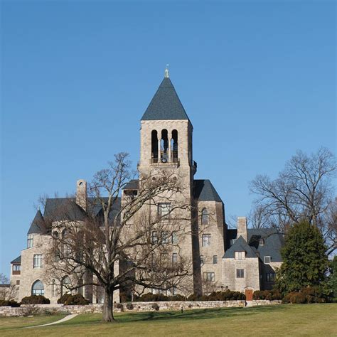 Glencairn Museum in Bryn Athyn in USA · Free Stock Photo