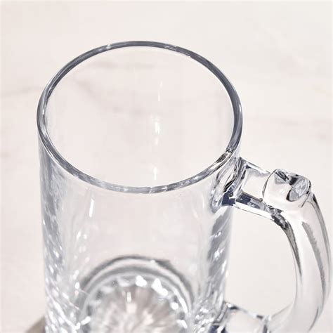 Buy Wexford Firenze Lager Beer Mug - 460ml - Father's Day Gift from ...
