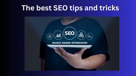 Image result for SEO Tips and Tricks