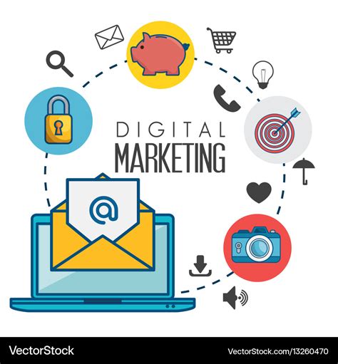 Digital Marketing Icon 的图像结果