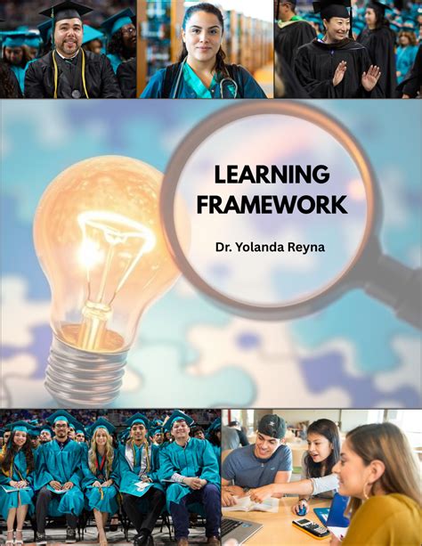 Image result for Learning Framework Introduction Examples