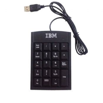 Image result for IBM Numeric Keypad