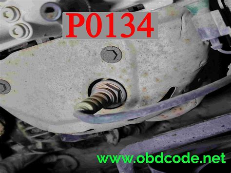 Image result for How to Fix Code P0134