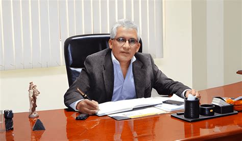 Poder Judicial ratifica condena a gerente de empresa que contrata con ...