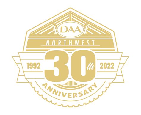 DAA Northwest - Anniversary Sale 2022 - MAG