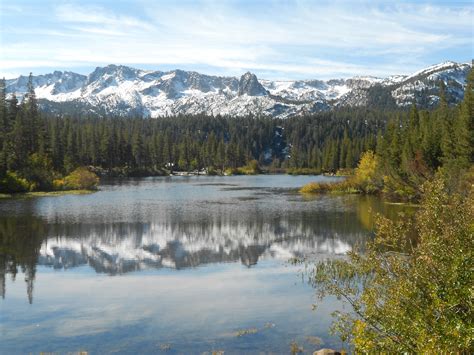 Mammoth Lakes