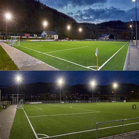 Sports field Lighting 的图像结果