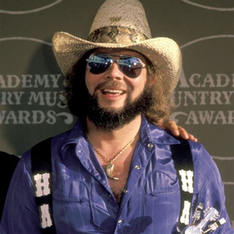 Hank Williams Jr. - M&M Group Entertainment