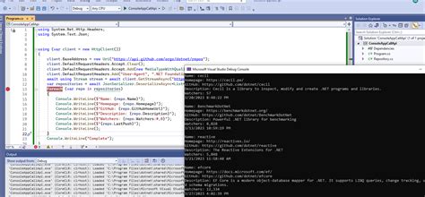 Image result for C# Console App Client Server .Net Remoting