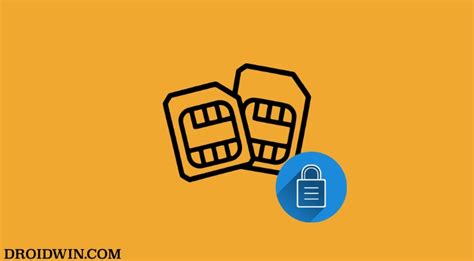 Image result for Android Sim Lock