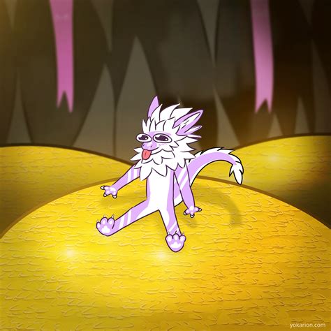 Sitting – Yokarion