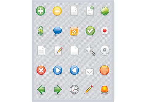 Image result for Free Vector Web Icons