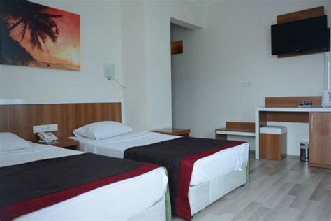 MAININKI HOTEL (Alanya) - Lodge Reviews & Photos - Tripadvisor