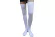 Over-the-Knee Compression Socks | Groupon Goods