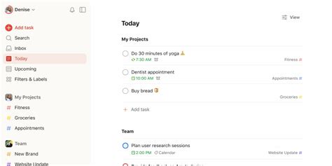 20 Best Free Task Management Software In 2024 - The Digital Project Manager