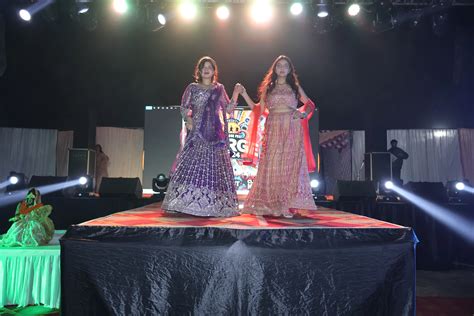 Events at GS University
