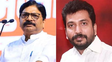 Mumbai Lok Sabha Election Results 2024: Shiv Sena's Ravindra Waikar ...