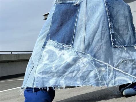 Image result for Recycle Using Denim