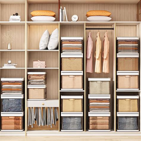 How To Purge Closet | Storables