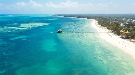 Zanzibar Short Break