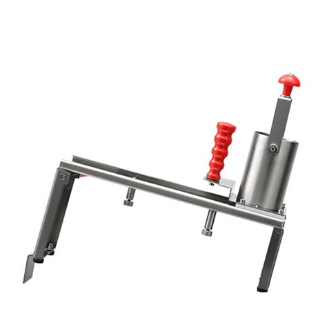 Cancan 1320 Mandolin Cutting Machine Price