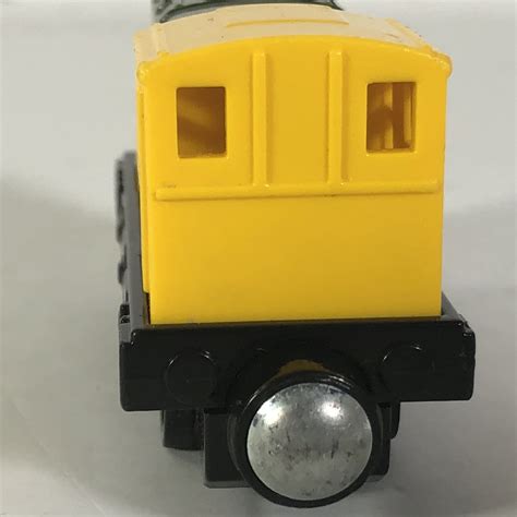 Thomas the Train Iron Bert Tank Engine Diecast | Ubuy India