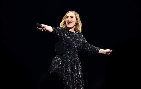 Biljetter till Adele | BiljettShop.se