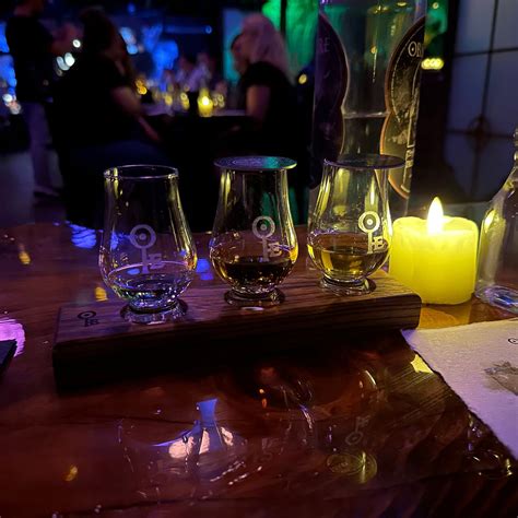 THE OBSCURE DISTILLERY (2026) All You Need to Know BEFORE You Go (with ...