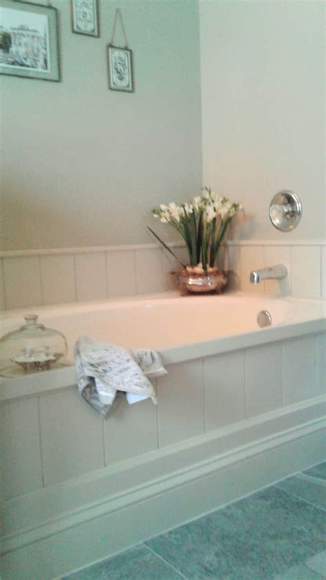 Tub Surround Panels
