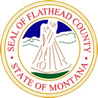 Flathead County Sheriff's Office - Jail Roster