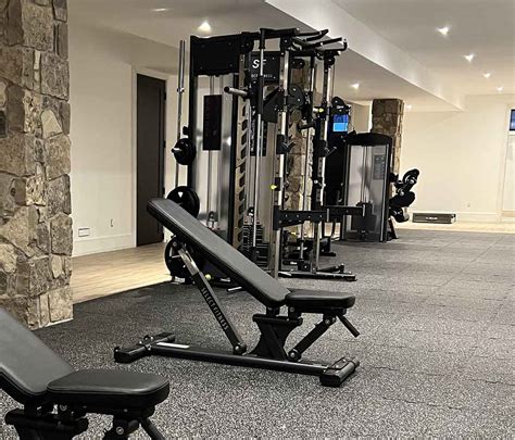 Basic Home Gym 的图像结果