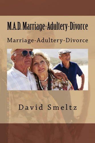 M.A.D. Marriage-Adultery-Divorce: Marriage-Adultery-Divorce : Amazon.in ...