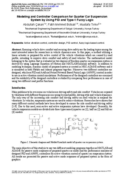 Image result for Fuzzy Logic for Car Controller Using Q Learning