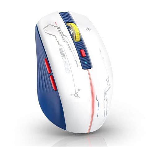 الفأرات و رقعات الفأرة | Anas-IQ