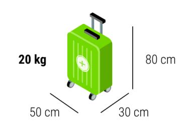 Luggage Policy I FlixBus