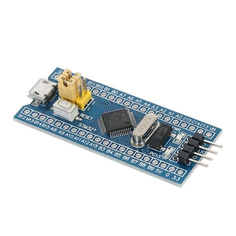 Stm32F103C8T6 Stm32 Development Board