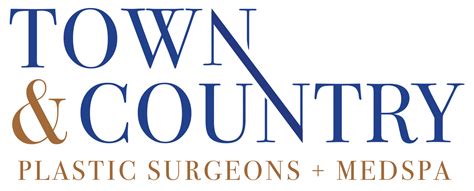 What Parts Of The Face Does A Facelift Correct? - Town & Country Plastic Surgeons + MedSpa