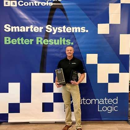 Automatic Controls Equipment Systems, Inc. Office Photos