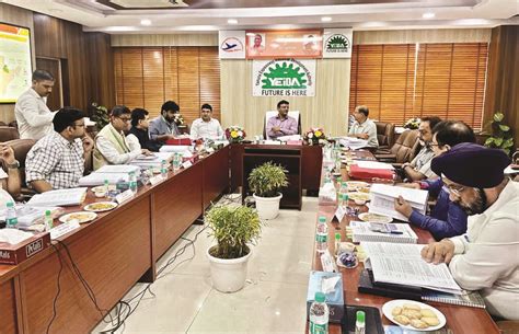 YEIDA introduces OTS policy to benefit allottees