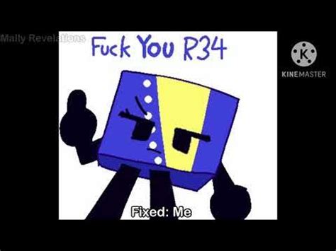 Fixing ObjectFlags R34 Art (Again) - YouTube