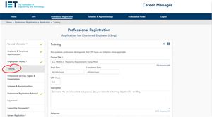 Image result for Ceng Interview Presentation Examples