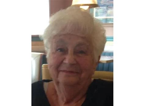 Lorraine Dupuis Obituary (2024) - Warwick, RI - Tucker-Quinn Funeral ...