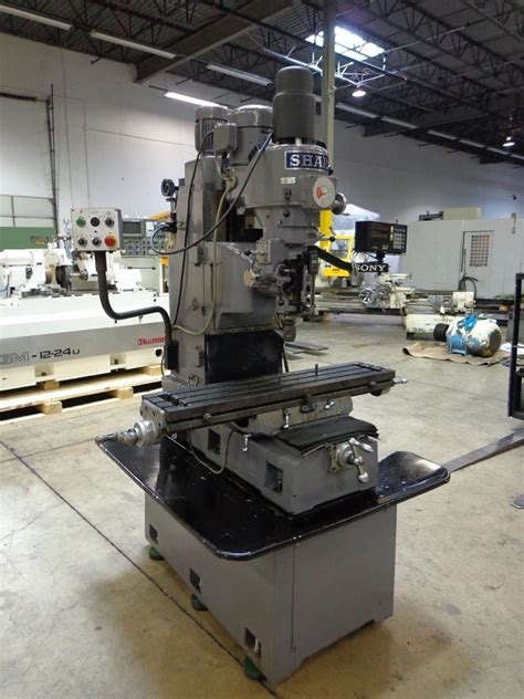 Image result for Sharp Milling Machine
