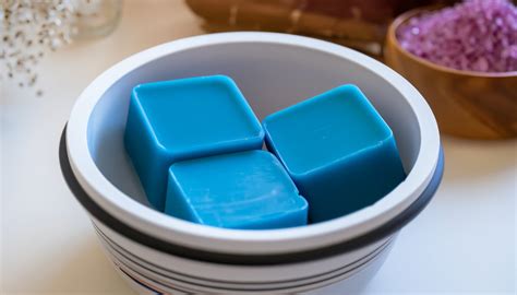 How Long To Use Wax Melts at Lester Mitchell blog