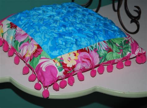 Image result for Shell Smocking Tutorial