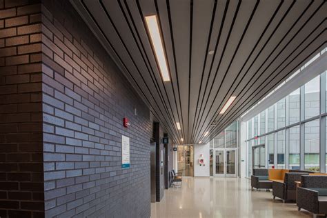 Project - UPMC Lemieux Sports Complex