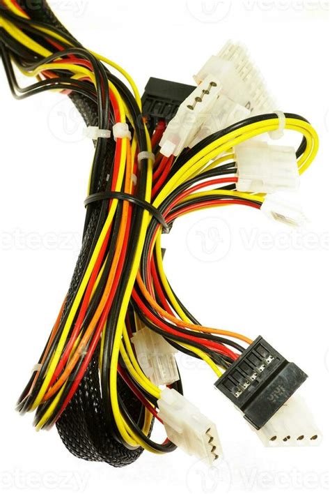 Image result for Computer Wires