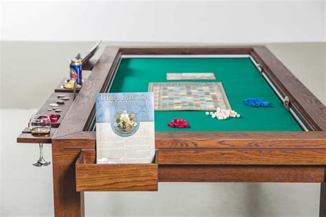 Gaming Kitchen Table – Things In The Kitchen