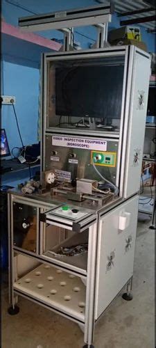 Borescope Accessories - Borescope For Automobile Application Service ...