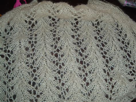 Image result for Rectangular Size 10 Shawl Patterns